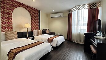 Fortuna Hotel