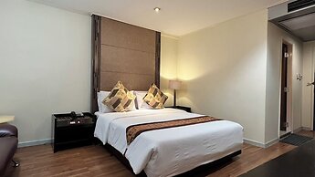Fortuna Hotel