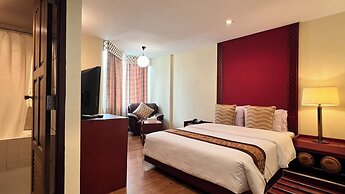 Fortuna Hotel