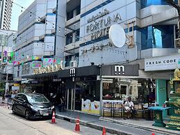 Fortuna Hotel
