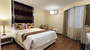 Fortuna Hotel