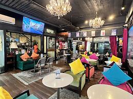 Fortuna Hotel