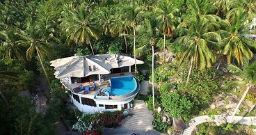 Monkey Flower Villas