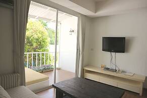 Costa Village Well Pool Villa Pattaya