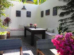 Costa Village Well Pool Villa Pattaya