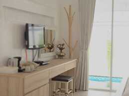 Costa Village Well Pool Villa Pattaya