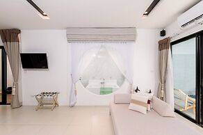Cae Villa Hua Hin