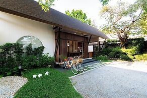 Cae Villa Hua Hin