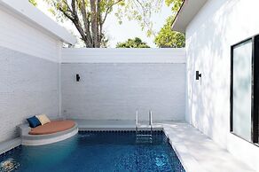 Cae Villa Hua Hin