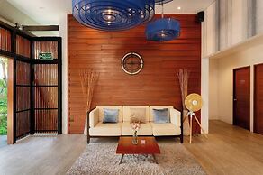 Cae Villa Hua Hin
