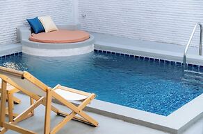 Cae Villa Hua Hin