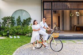 Cae Villa Hua Hin
