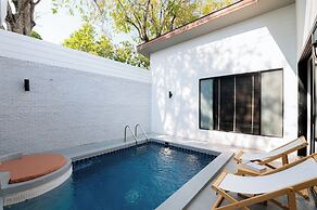 Cae Villa Hua Hin