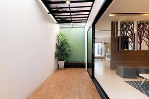 Cae Villa Hua Hin