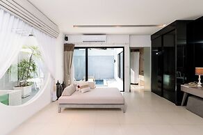 Cae Villa Hua Hin
