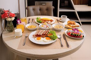 Cae Villa Hua Hin