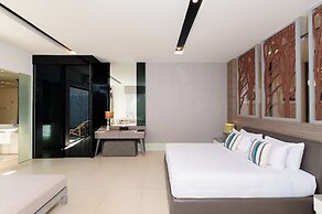 Cae Villa Hua Hin