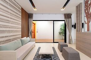 Cae Villa Hua Hin