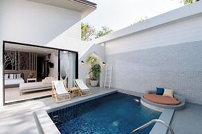 Cae Villa Hua Hin