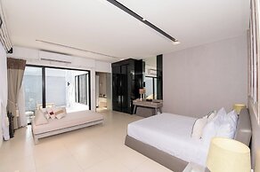 Cae Villa Hua Hin