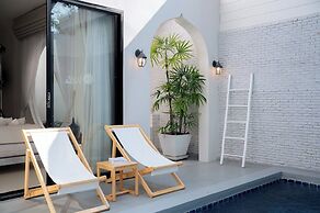 Cae Villa Hua Hin
