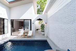 Cae Villa Hua Hin