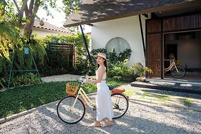 Cae Villa Hua Hin