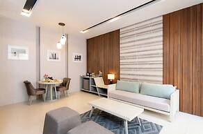 Cae Villa Hua Hin