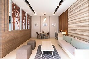 Cae Villa Hua Hin