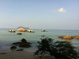 Sea Sunset Resort