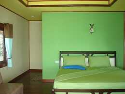 Sea Sunset Resort