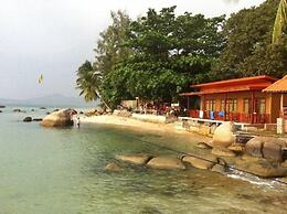 Sea Sunset Resort