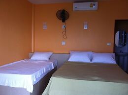 Sea Sunset Resort