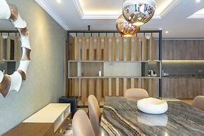 Alba Hotel Meru
