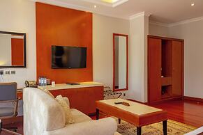 Alba Hotel Meru