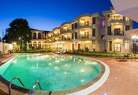 Alba Hotel Meru