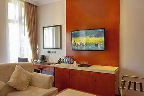 Alba Hotel Meru