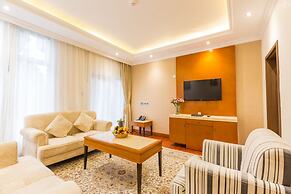 Alba Hotel Meru