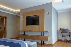 Alba Hotel Meru