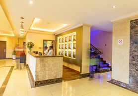 Alba Hotel Meru