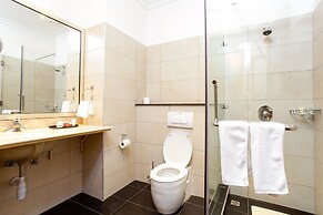 Alba Hotel Meru