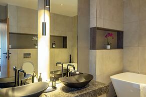 Alba Hotel Meru