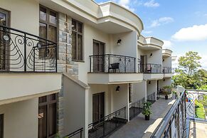 Alba Hotel Meru