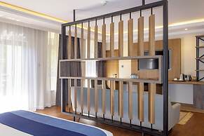 Alba Hotel Meru