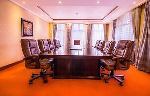 Alba Hotel Meru