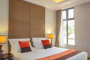 Alba Hotel Meru