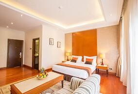 Alba Hotel Meru