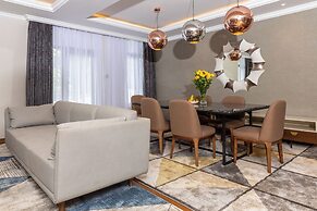 Alba Hotel Meru