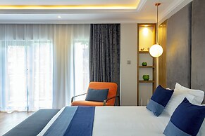 Alba Hotel Meru