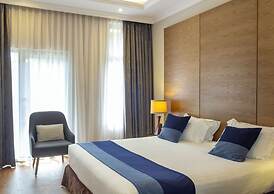 Alba Hotel Meru
